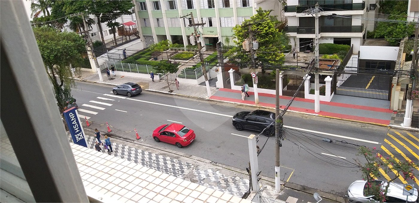 Apartamento para alugar com 2 quartos em Santana, São Paulo, SP