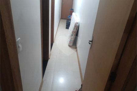 Casa térrea para venda no Jardim Ipanema