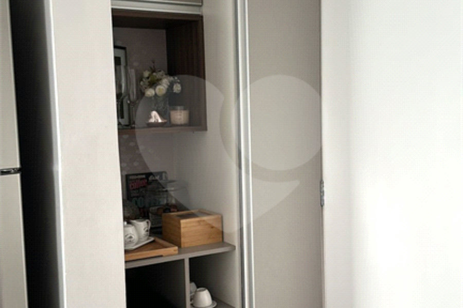 Apartamento à venda com 2 quartos, sendo 1 suíte, em Vila Galvão, Guarulhos, SP