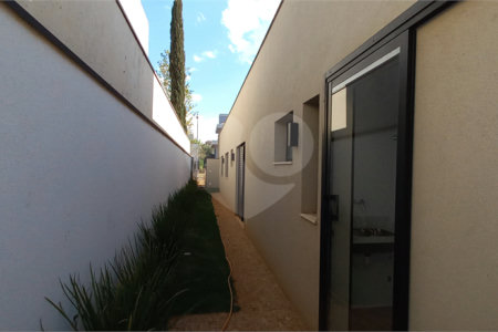 Casa à venda com 3 suítes no condomínio Alphaville 1 Rp, Ribeirão Preto - SP