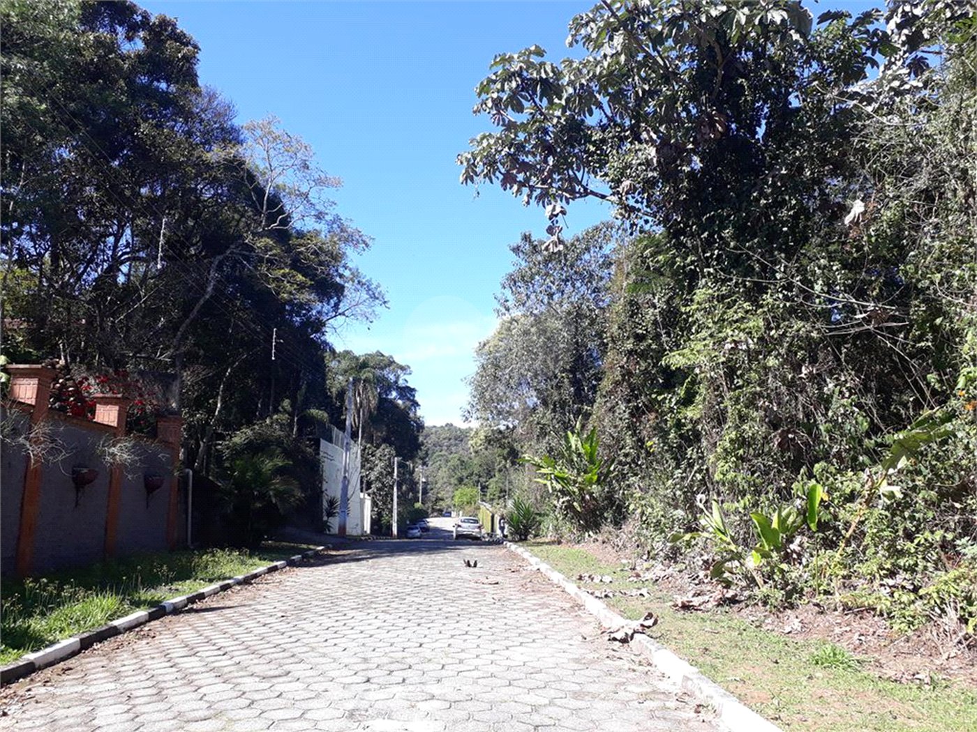 Loteamento à venda em Seerra da Cantareira, Mairiporã, SP
