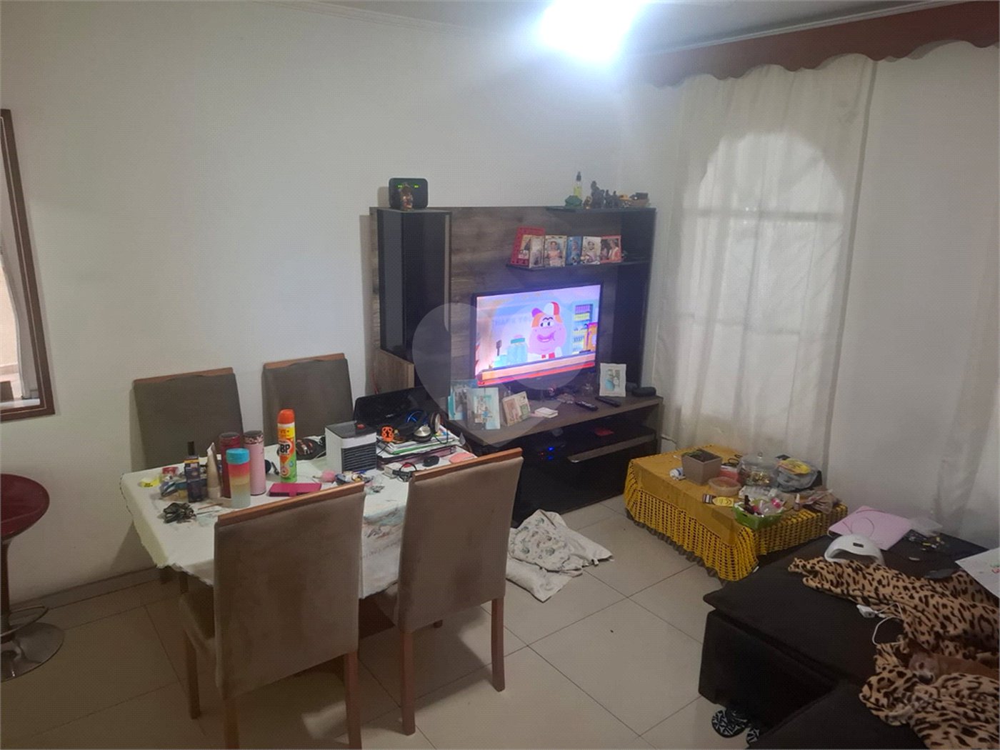 Casa Térrea à venda com 2 quartos em Tremembé, São Paulo, SP