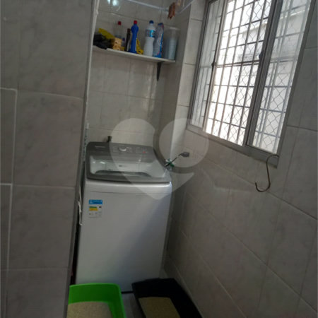 Apartamento à venda com 2 quartos em Santana, São Paulo, SP
