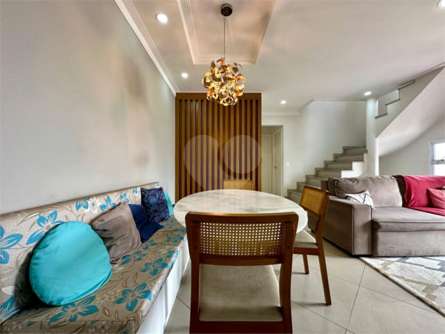 Duplex à venda com 3 quartos, sendo 2 suítes,  em Tucuruvi, São Paulo, SP