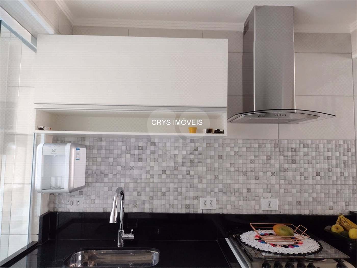 Apartamento à venda com 2 quartos em Casa Verde, São Paulo, SP