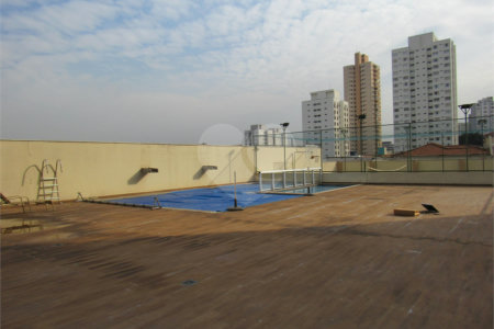 Apartamento para alugar com 3 suítes em Santana, São Paulo, SP