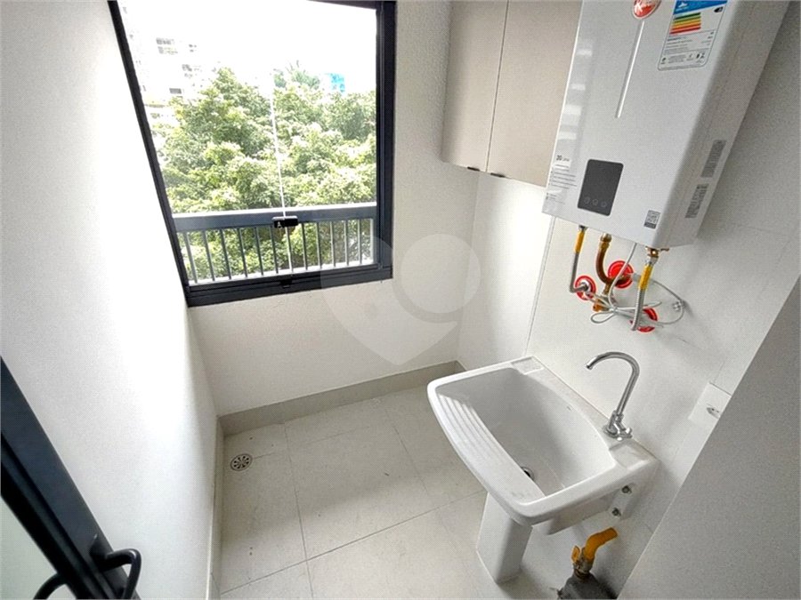 Apartamento para alugar com 2 quartos, sendo 1 suíte,  em Vila Mariana, São Paulo, SP