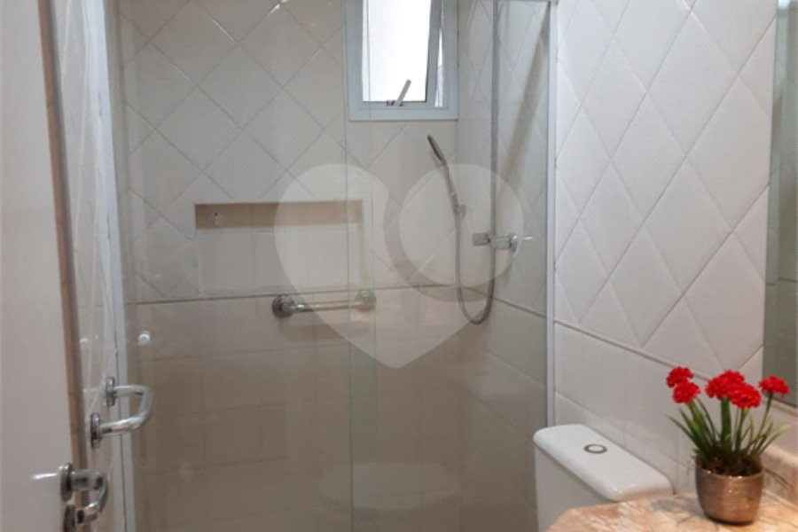 Apartamento à venda com 3 quartos, sendo 2 suítes, em Horto, São Paulo, SP