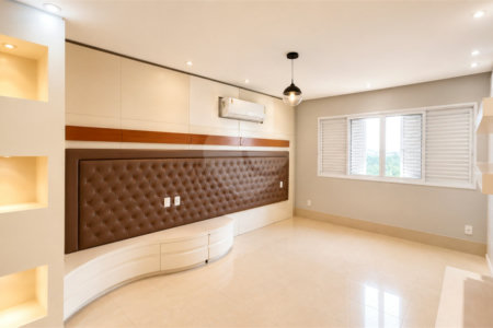 Apartamento à venda ou para alugar com 4 quartos, sendo 3 suítes, em Jardim Mariana, Cuiabá, MT