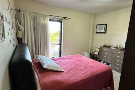 Apartamento com 3 dormitórios à venda, 123 m² por R$ 950.000,00 - José Menino - Santos/SP