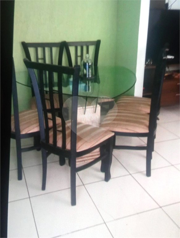 Casa à venda com 2 quartos no condomínio Residencial Boulevard I, São Paulo - SP