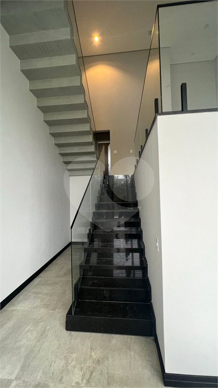 Casa à venda com 3 suítes no condomínio Alphaville Esplanada 4, Votorantim - SP