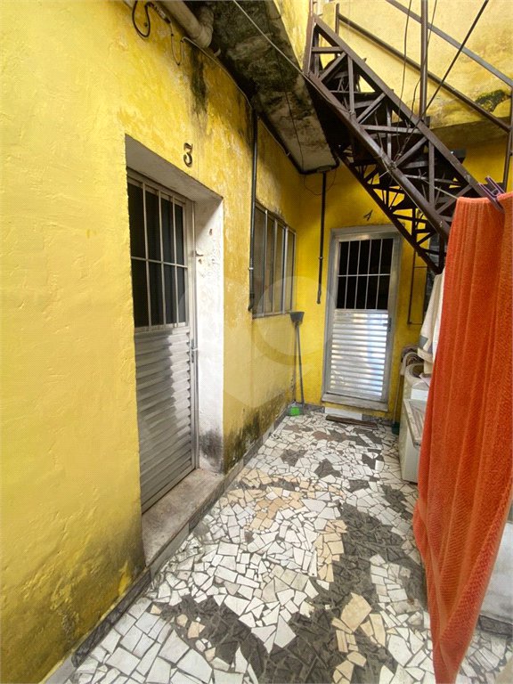 Sobrado à venda com 3 quartos, sendo 1 suíte, em Tatuapé, São Paulo, SP