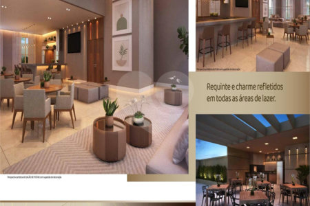 Apartamento à venda com 2 quartos, sendo 1 suíte, em Jardim São Paulo(zona Norte), São Paulo, SP
