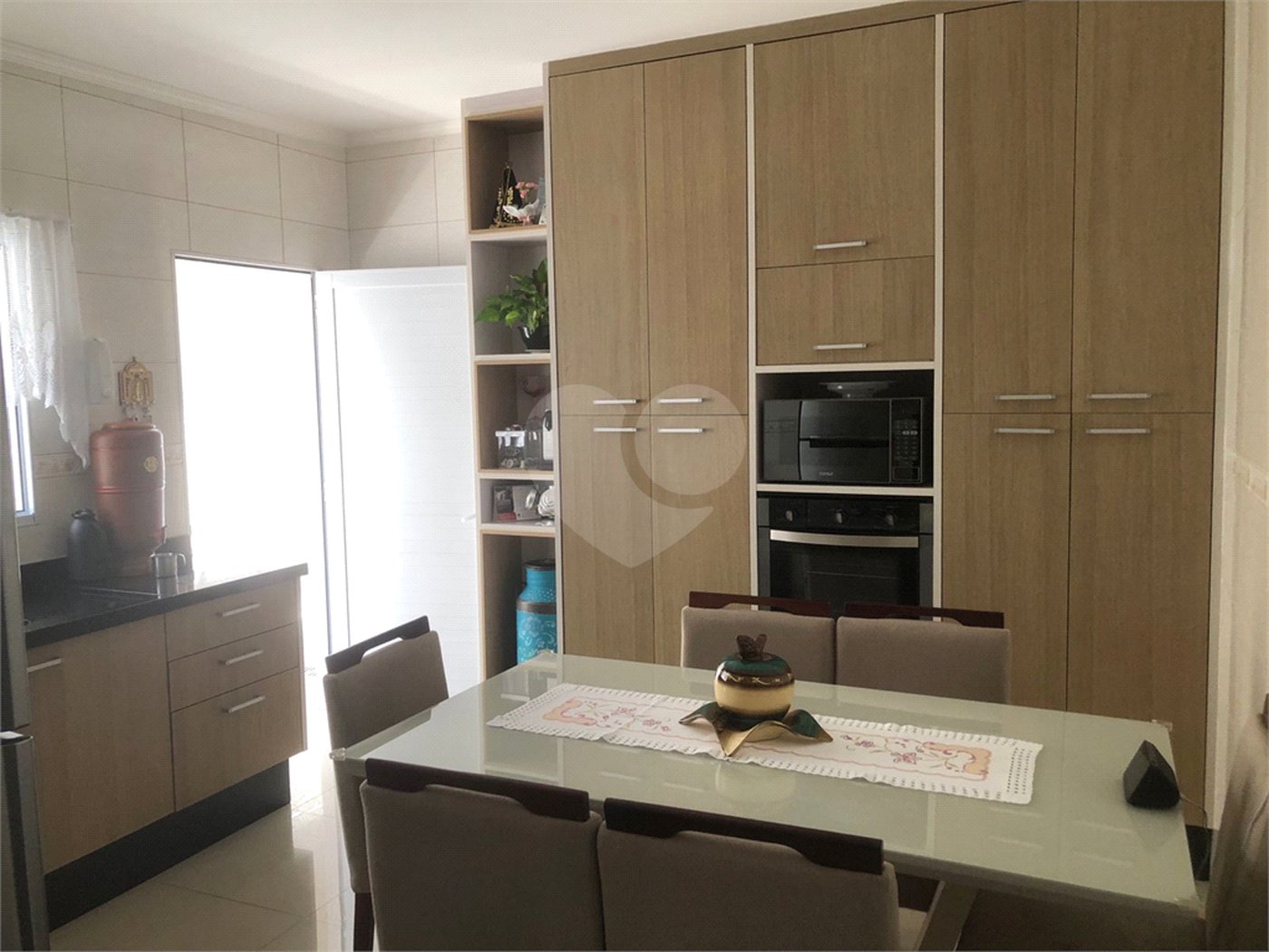 Casa à venda com 3 quartos em Jaçanã, São Paulo, SP
