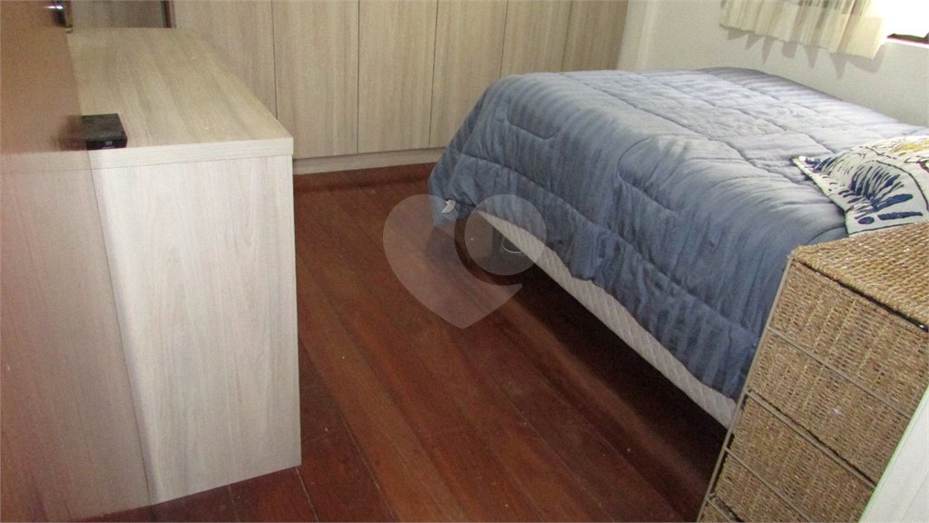 Apartamento à venda com 3 quartos, sendo 1 suíte, em Parada Inglesa, São Paulo, SP