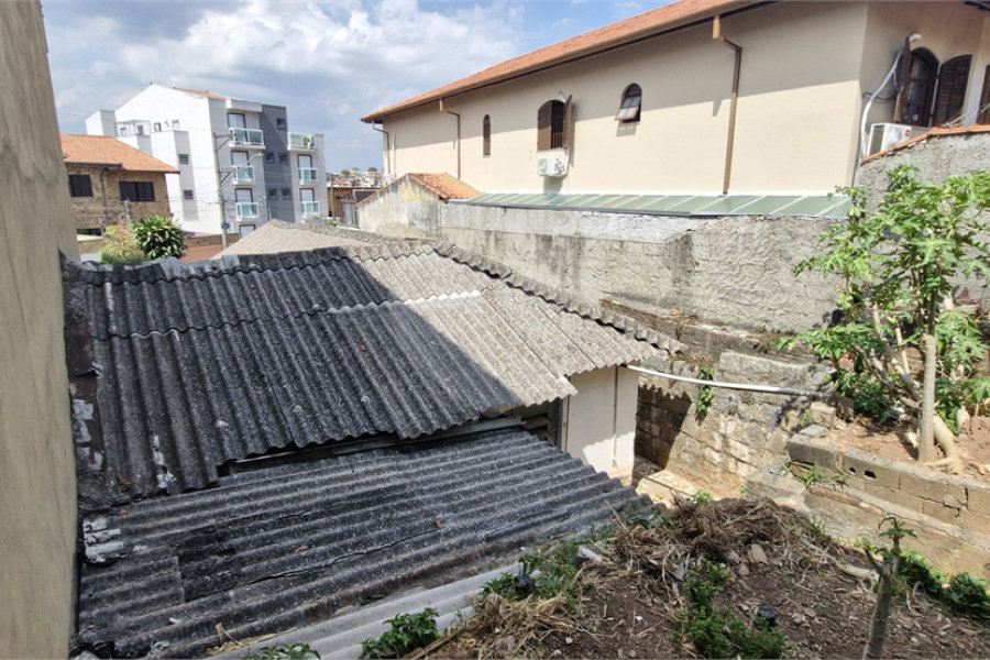 Casa Térrea à venda com 2 quartos em Vila Pereira Barreto, São Paulo, SP
