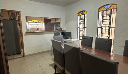 Sobrado à venda com 3 quartos, sendo 1 suíte,  em Jardim Prudência, São Paulo, SP