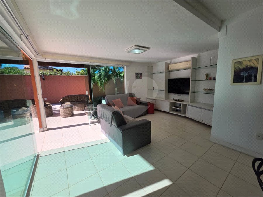 Casa em condomínio à venda com 4 suítes no Centro (mangue), Armação dos Búzios, RJ