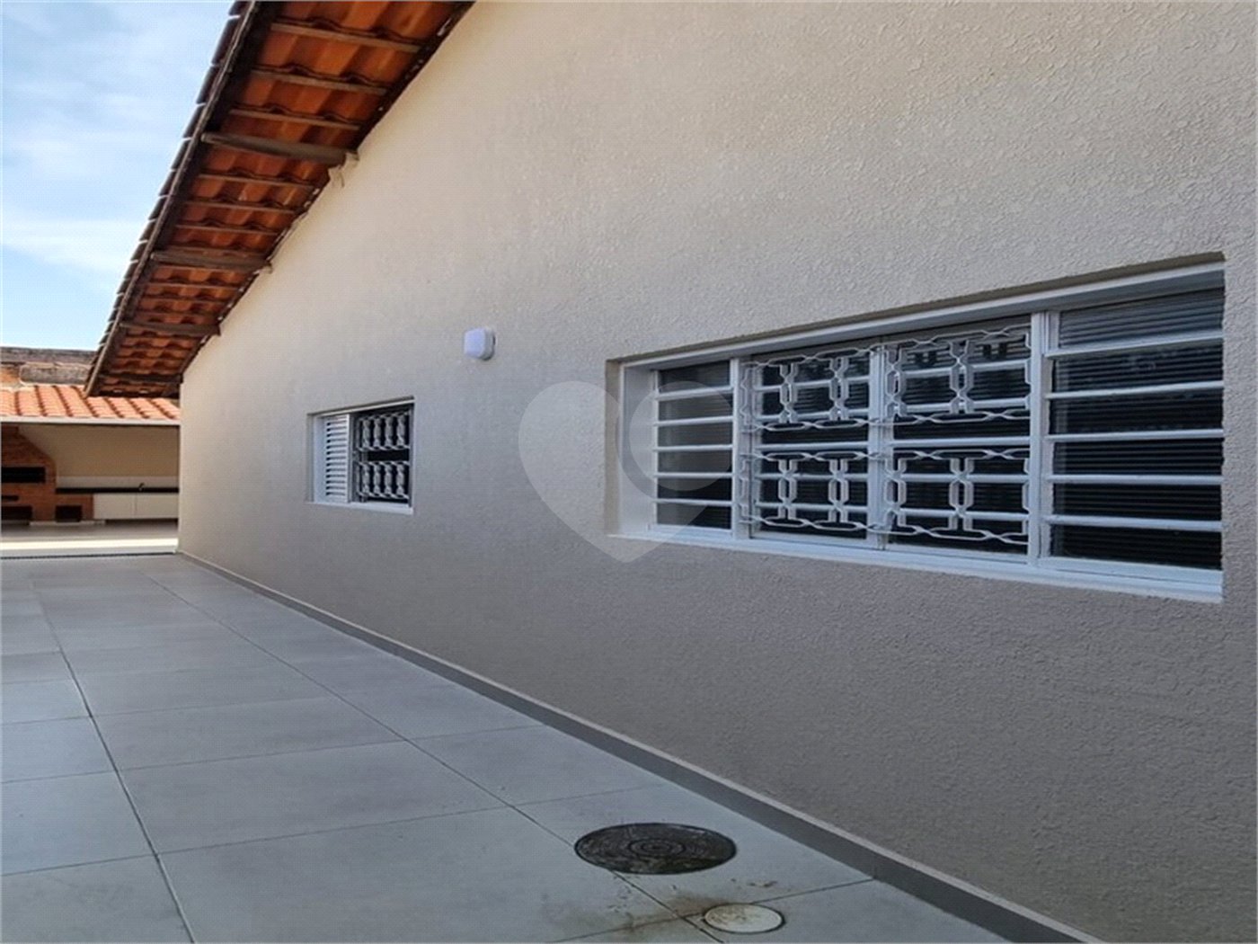 Casa Térrea à venda ou para alugar com 3 quartos, sendo 1 suíte, em Jardim Morada do Sol, Indaiatuba, SP