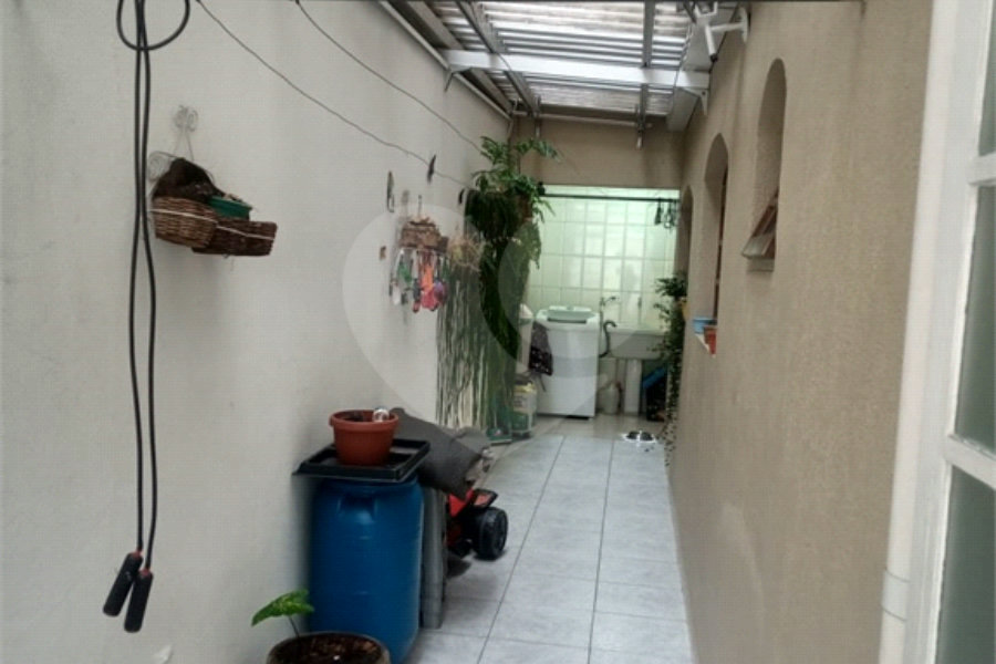 Casa à venda com 3 quartos, sendo 1 suíte,  em Vila Guilherme, São Paulo, SP