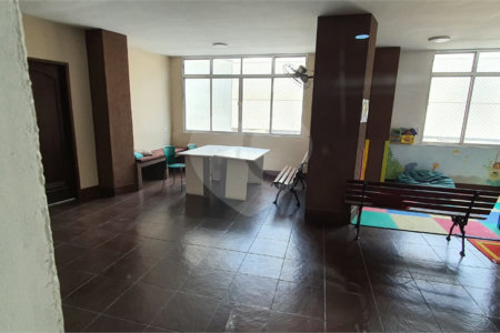 Apartamento à venda com 3 quartos em Méier, Rio de Janeiro, RJ