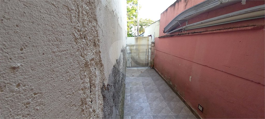 Casa à venda com 5 quartos em Tucuruvi, São Paulo, SP