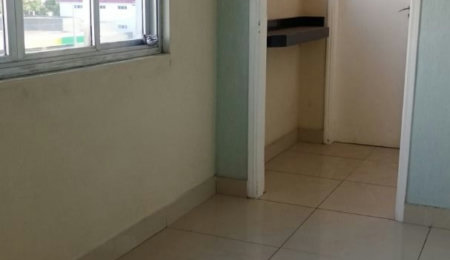 Sala para alugar, 80 m² por R$ 5.000,00/mês - Boqueirão - Santos/SP