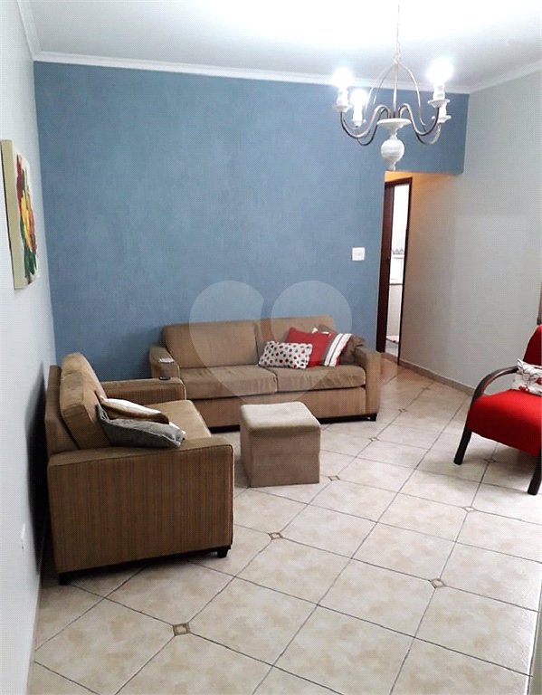 Apartamento à venda com 2 quartos em Barra Funda, São Paulo, SP