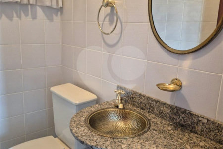 Apartamento à venda ou para alugar com 3 quartos, sendo 1 suíte, no Centro, Araraquara, SP
