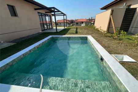 Condomínio à venda com 3 suítes em Marina, Armação dos Búzios, RJ