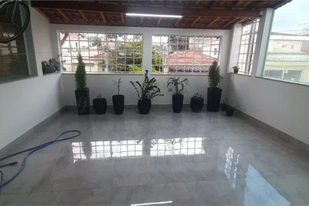 Sobrado à venda com 3 quartos, sendo 1 suíte, em Jardim Sarah, São Paulo, SP