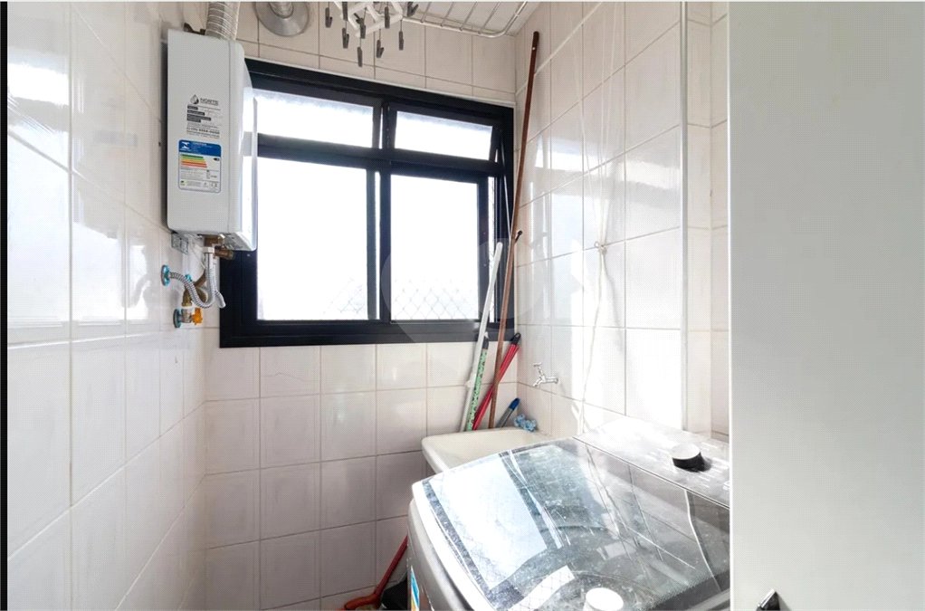 Apartamento à venda com 3 quartos, sendo 1 suíte, em Lauzane Paulista, São Paulo, SP