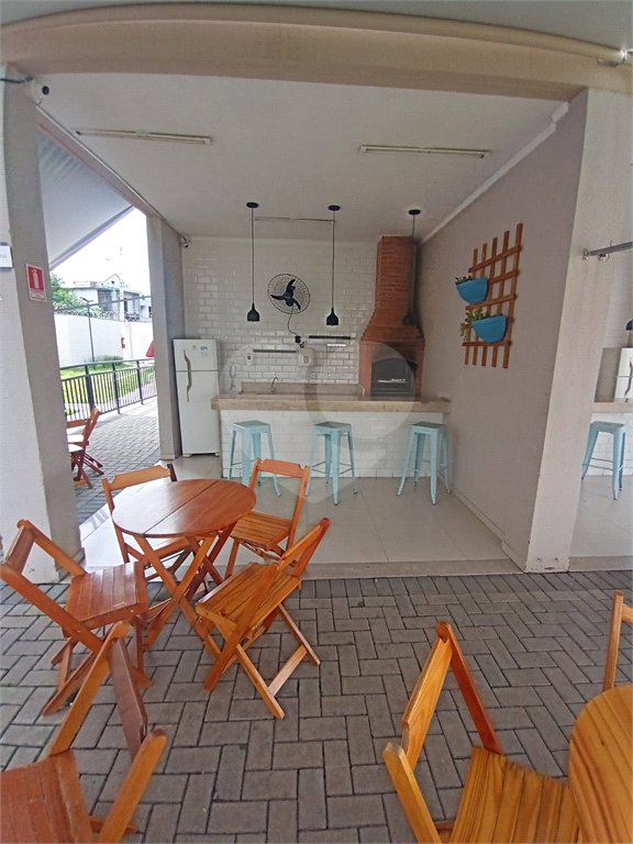 Apartamento para alugar com 2 quartos em Campo Grande, Rio de Janeiro, RJ