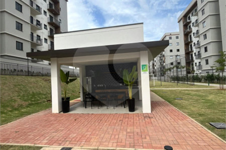 Apartamento para alugar com 2 quartos em Lauro Bueno de Camargo, Indaiatuba, SP