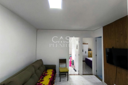 Apartamento à venda com 2 quartos em Jardim Guadalajara, Sorocaba, SP