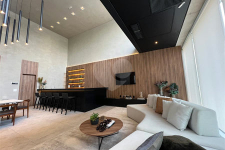 Apartamento à venda com 3 suítes em Vila Olímpia, São Paulo, SP