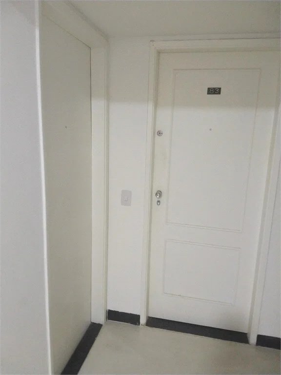 Apartamento à venda com 2 quartos em Brooklin Paulista, São Paulo, SP