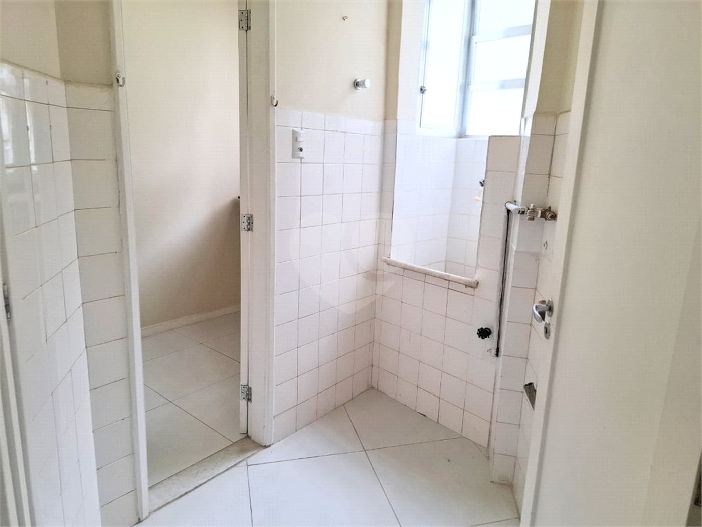 Apartamento à venda com 2 quartos em Copacabana, Rio de Janeiro, RJ