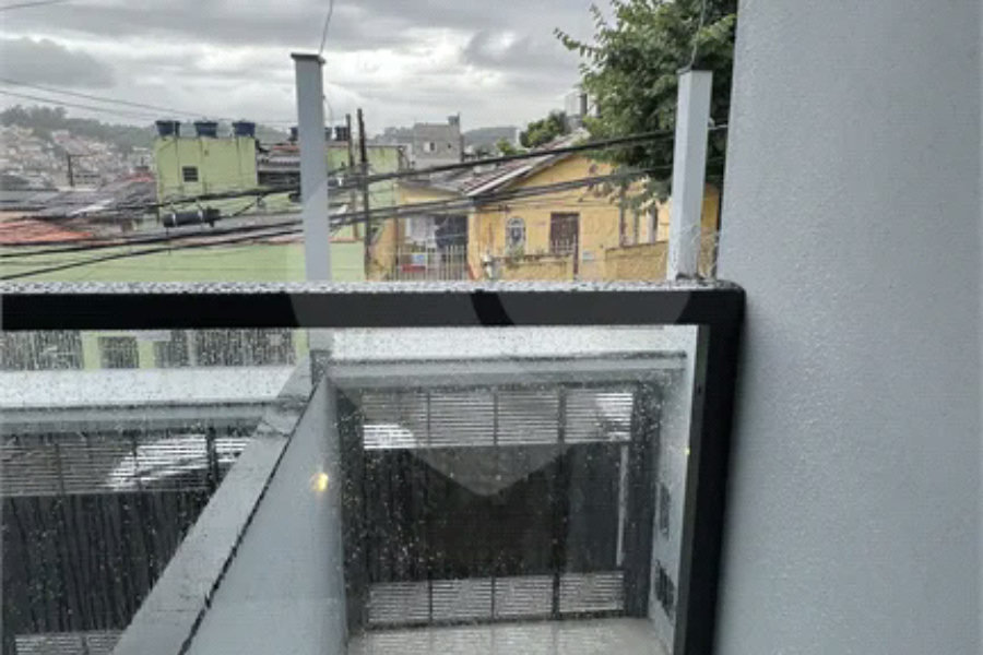 Sobrado à venda com 3 quartos, sendo 1 suíte,  em Vila Nova Cachoeirinha, São Paulo, SP