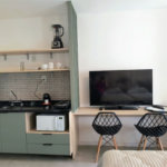 Apartamento à venda com 1 suíte em Sumarezinho, São Paulo, SP