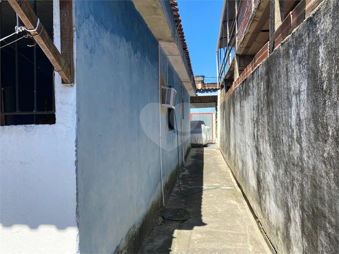 Casa à venda com 3 quartos em Guaratiba, Rio de Janeiro, RJ