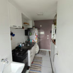 Apartamento à venda com 1 quarto em Água Branca, São Paulo, SP