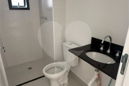 Apartamento à venda com 2 quartos, sendo 1 suíte, em Perdizes, São Paulo, SP