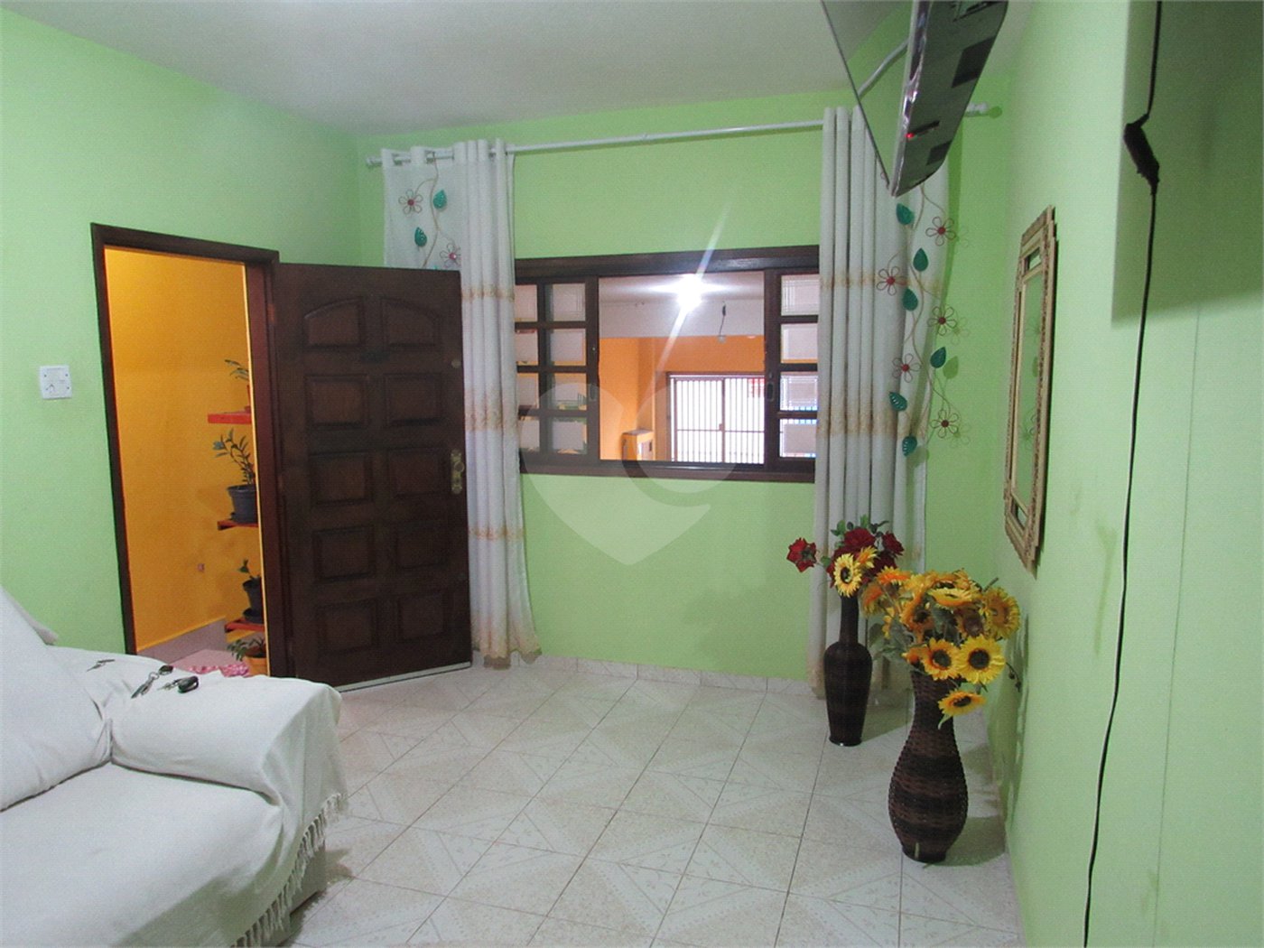Casa à venda com 1 quarto, sendo 2 suítes, em Itaim Paulista, São Paulo, SP