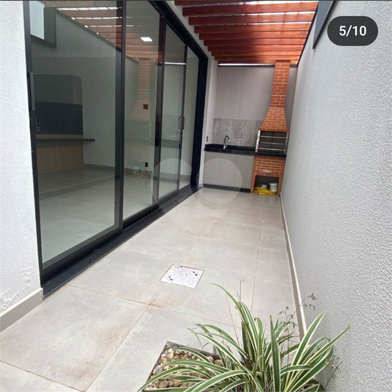 Casa à venda com 2 quartos, sendo 1 suíte, em Jardim Residencial Vale do Campo, Araraquara, SP