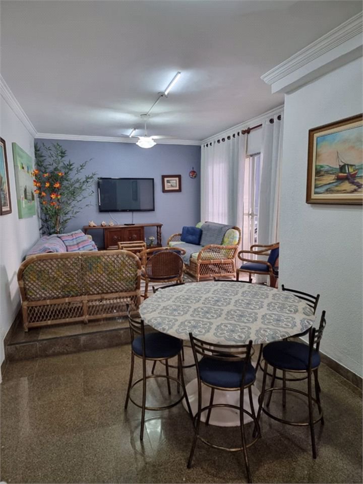 Cobertura à venda, 205 m² por R$ 870.000,00 - Central Park - Guarujá/SP