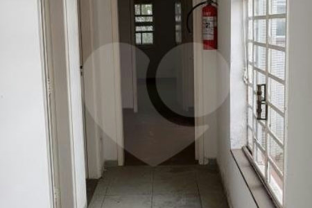 Casa à venda com 4 quartos em Vila Clementino, São Paulo, SP