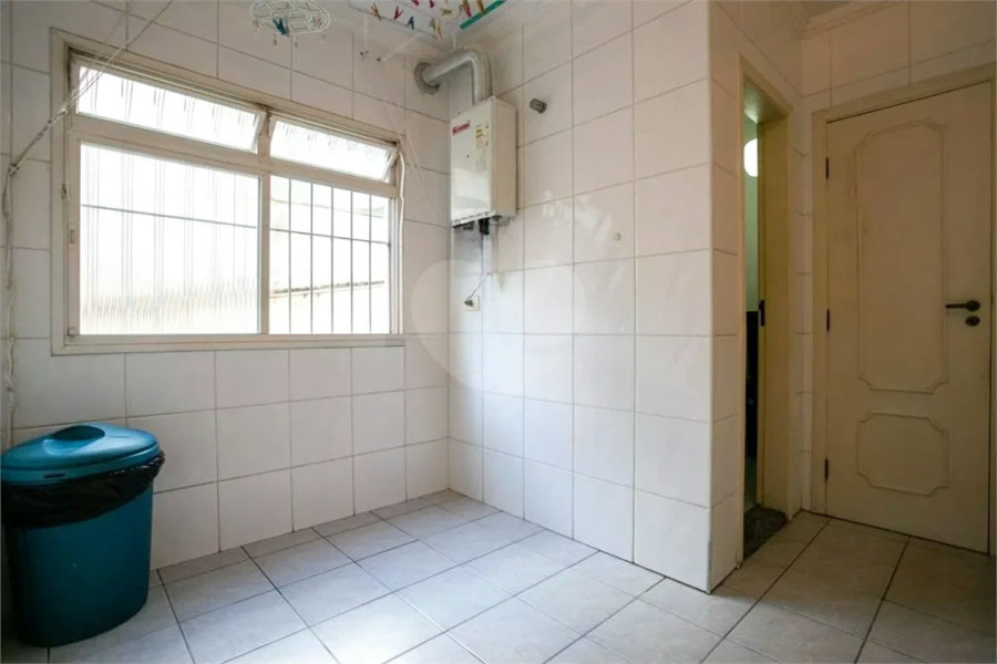 Apartamento à venda com 4 quartos, sendo 2 suítes, em Santana, São Paulo, SP