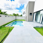 Casa à venda com 3 suítes no condomínio Villa Jardim, Cuiabá - MT